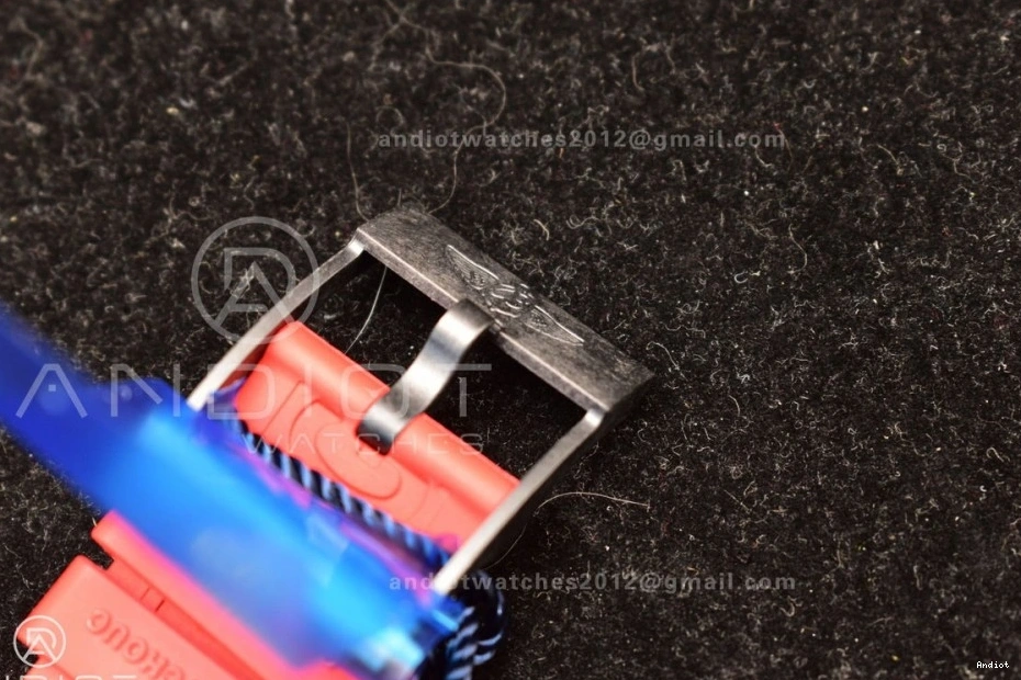 Breilting 44mm Pro OF Factory Endurance 1105